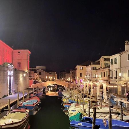Casa Milena Bed & Breakfast Chioggia Dış mekan fotoğraf