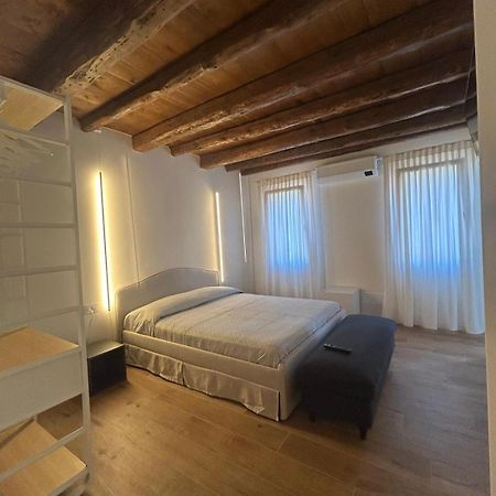 Casa Milena Bed & Breakfast Chioggia Dış mekan fotoğraf