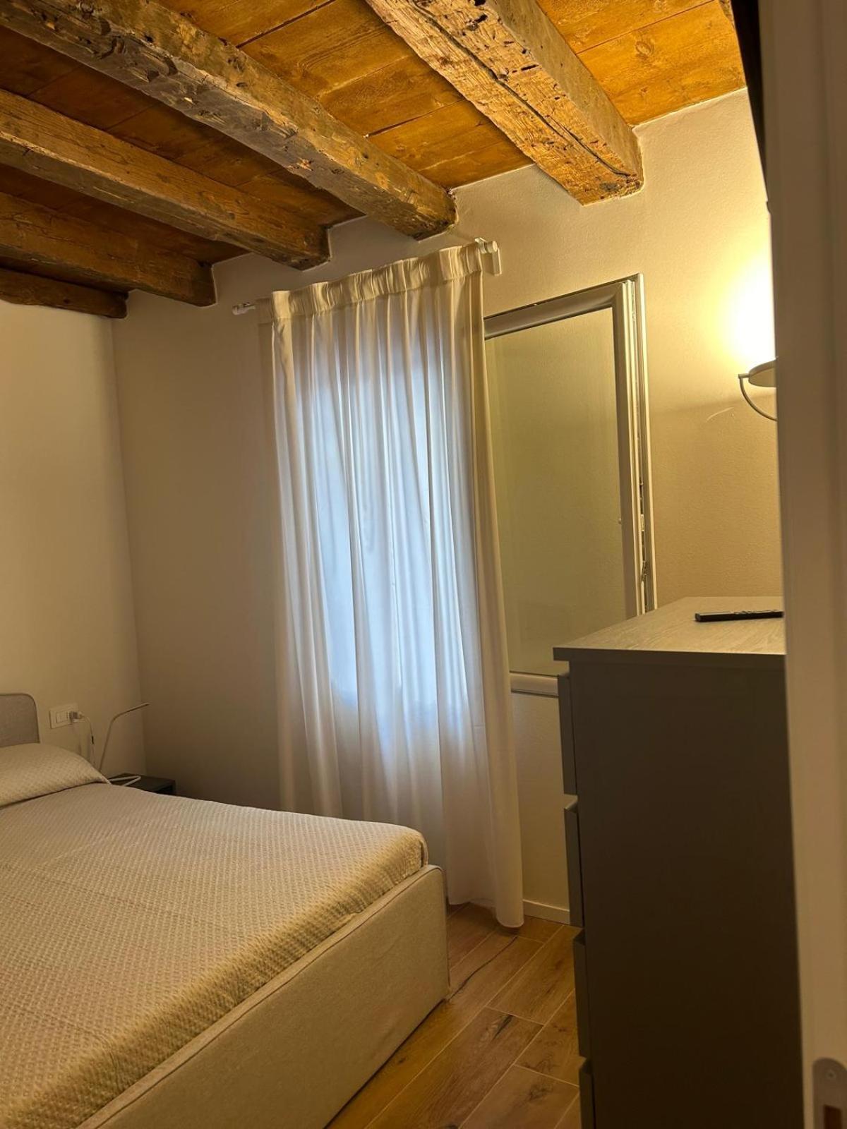Casa Milena Bed & Breakfast Chioggia Dış mekan fotoğraf