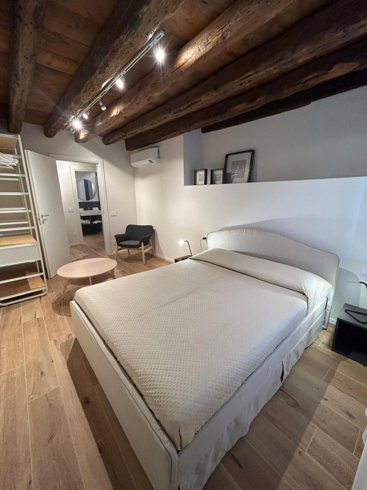 Casa Milena Bed & Breakfast Chioggia Dış mekan fotoğraf