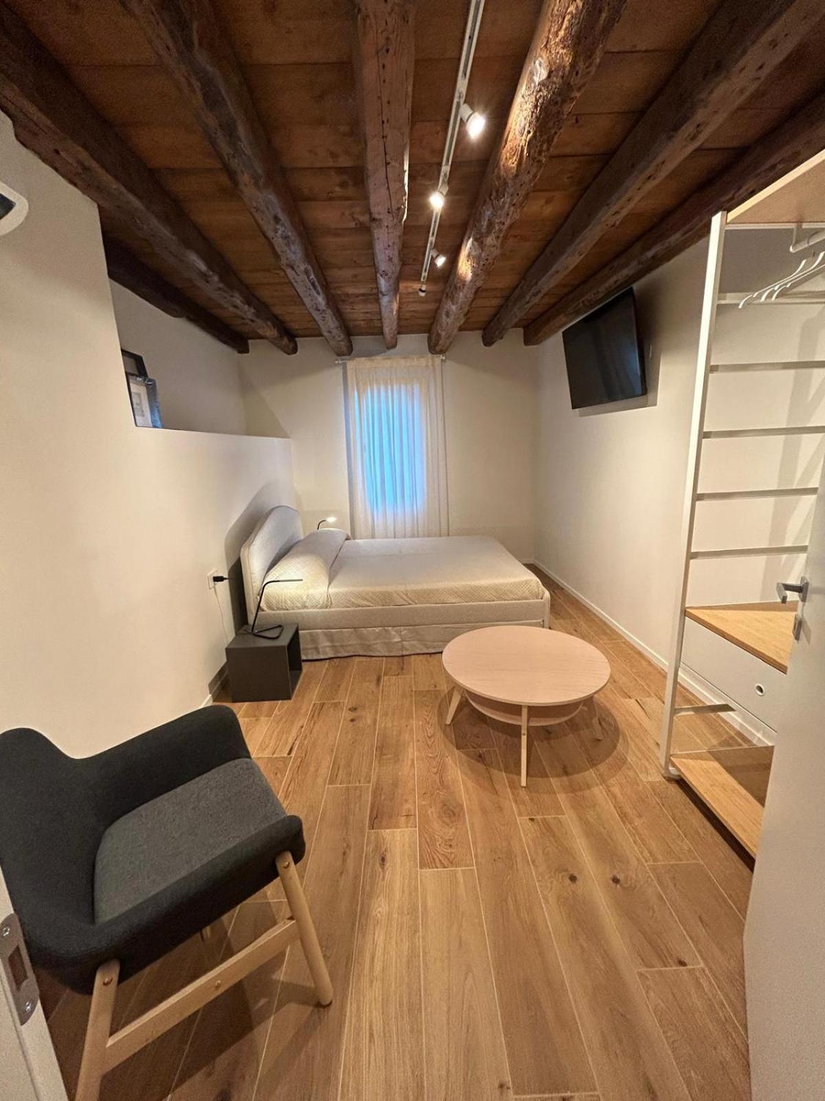 Casa Milena Bed & Breakfast Chioggia Dış mekan fotoğraf