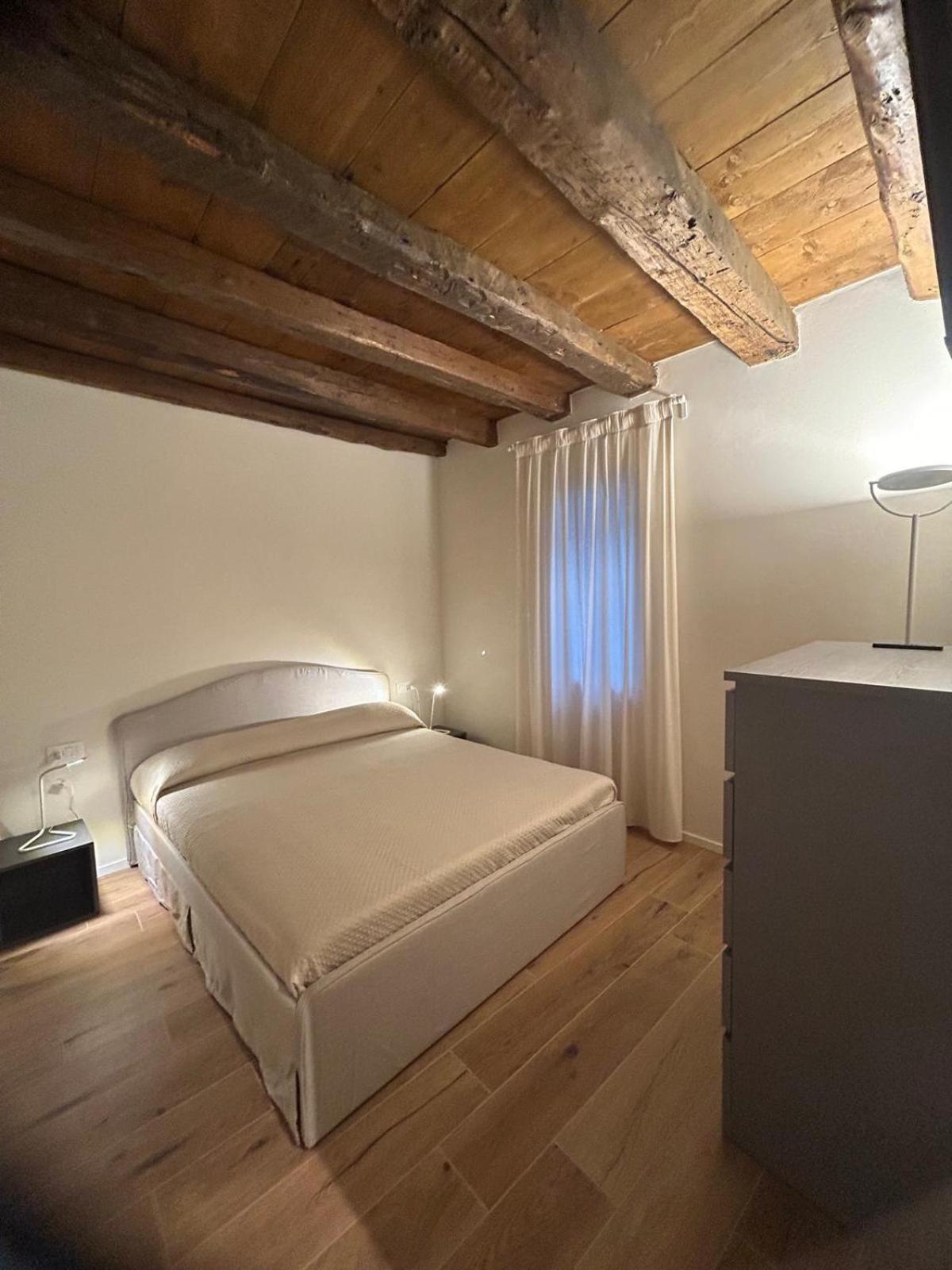 Casa Milena Bed & Breakfast Chioggia Dış mekan fotoğraf