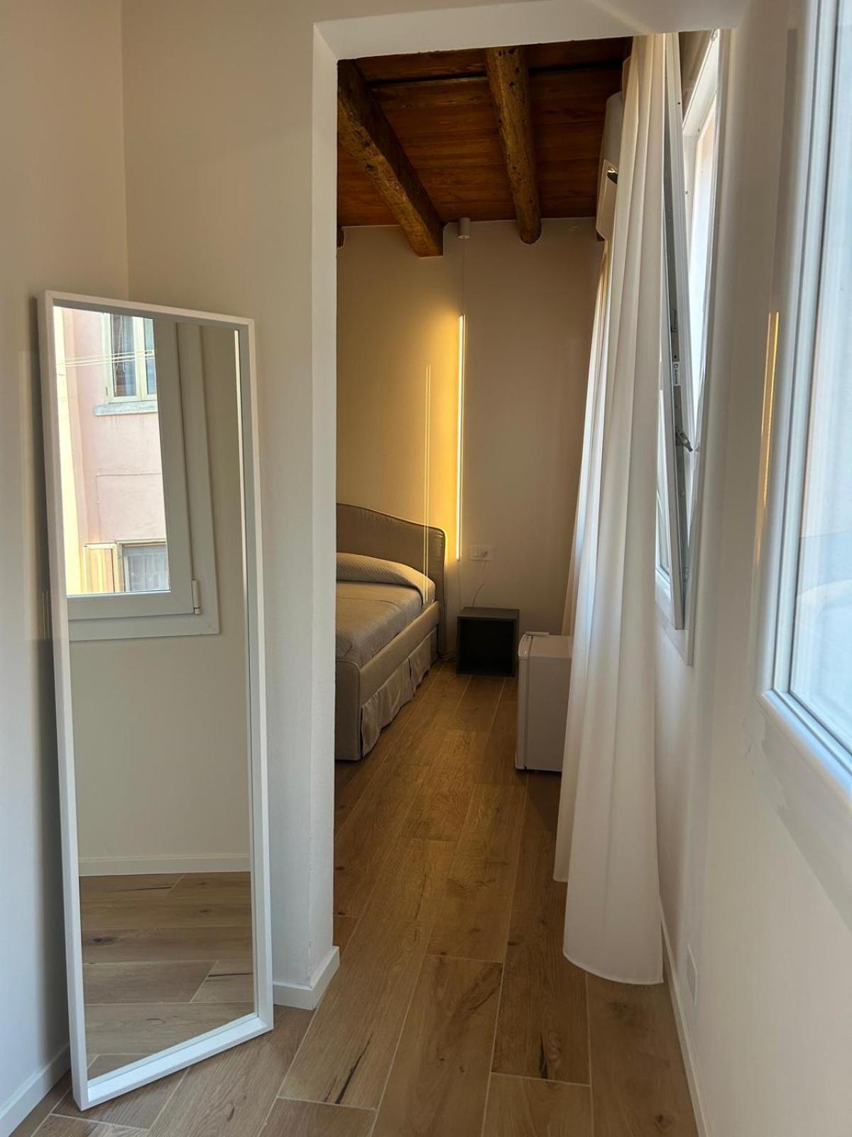 Casa Milena Bed & Breakfast Chioggia Dış mekan fotoğraf