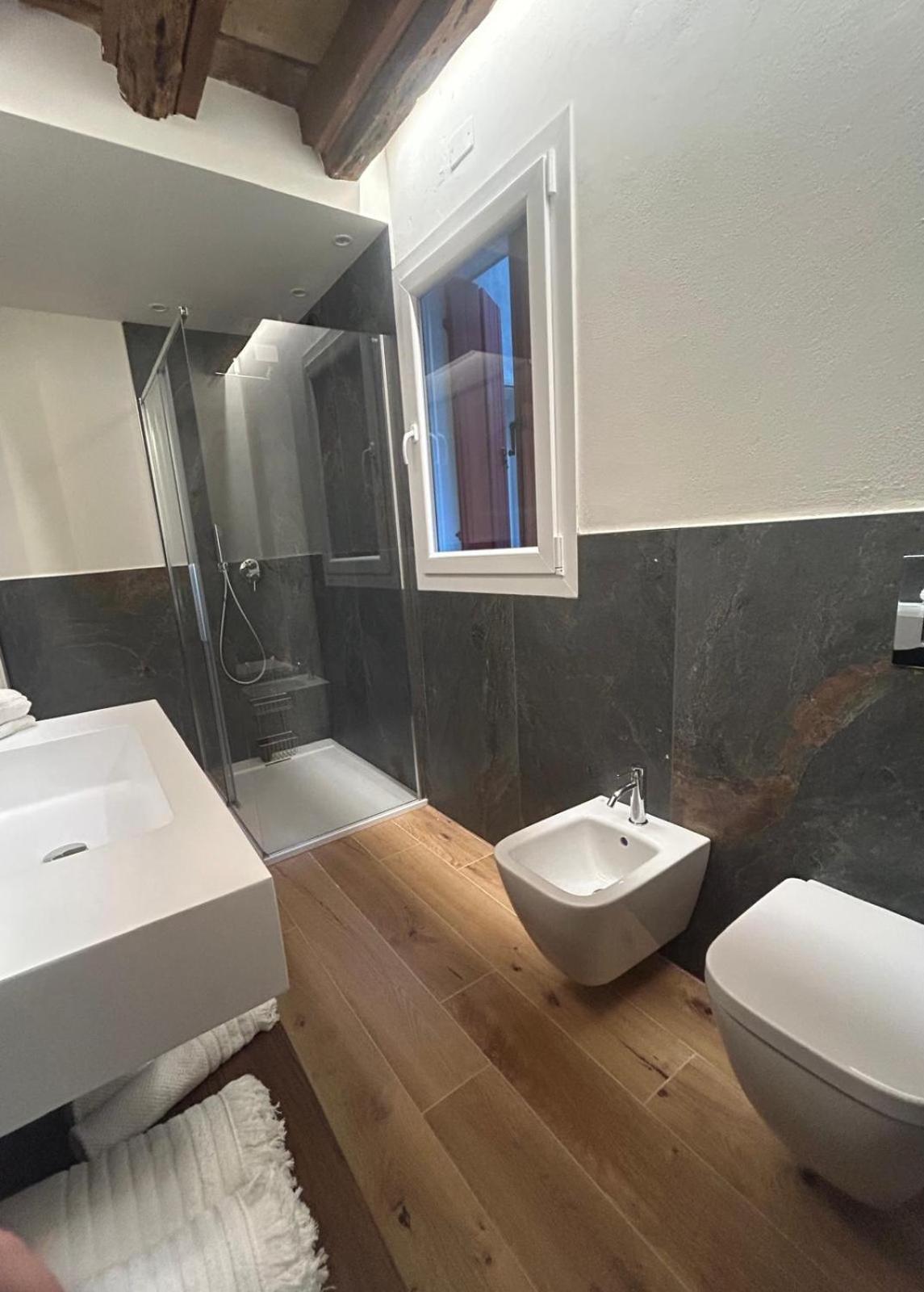 Casa Milena Bed & Breakfast Chioggia Dış mekan fotoğraf